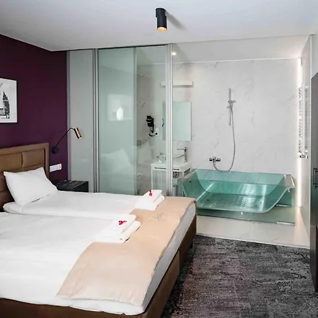 4Wings Apartments Krakow Exterior photo