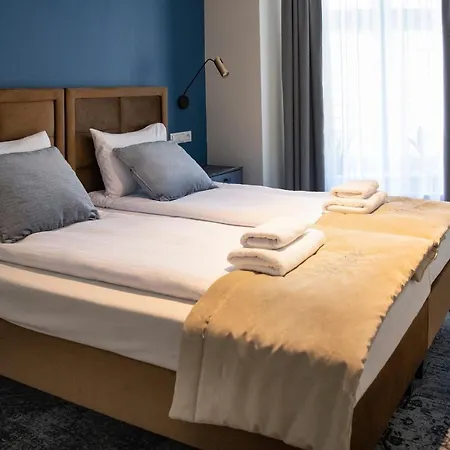 4Wings Apartments Krakow Exterior photo