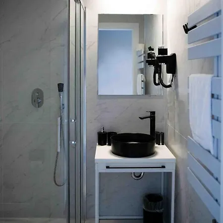 4Wings Apartments Krakow Exterior photo
