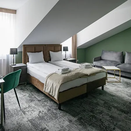4Wings Apartments Krakow Exterior photo