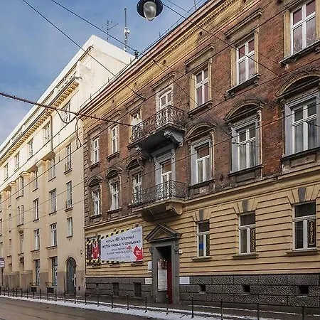 4Wings Apartments Krakow Room photo