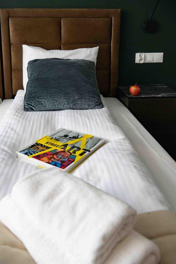 Aparthotel 4wings Cracovia
