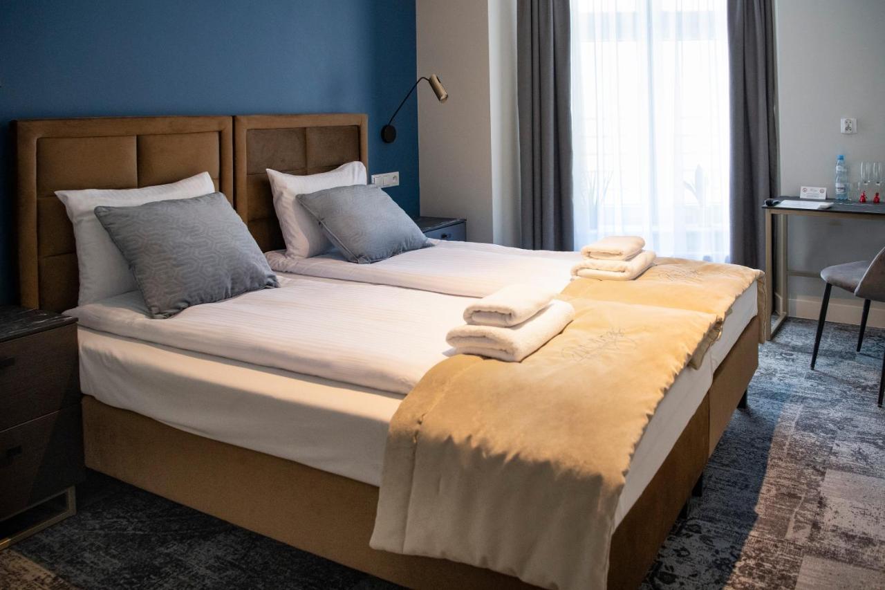 Aparthotel 4wings Cracovia