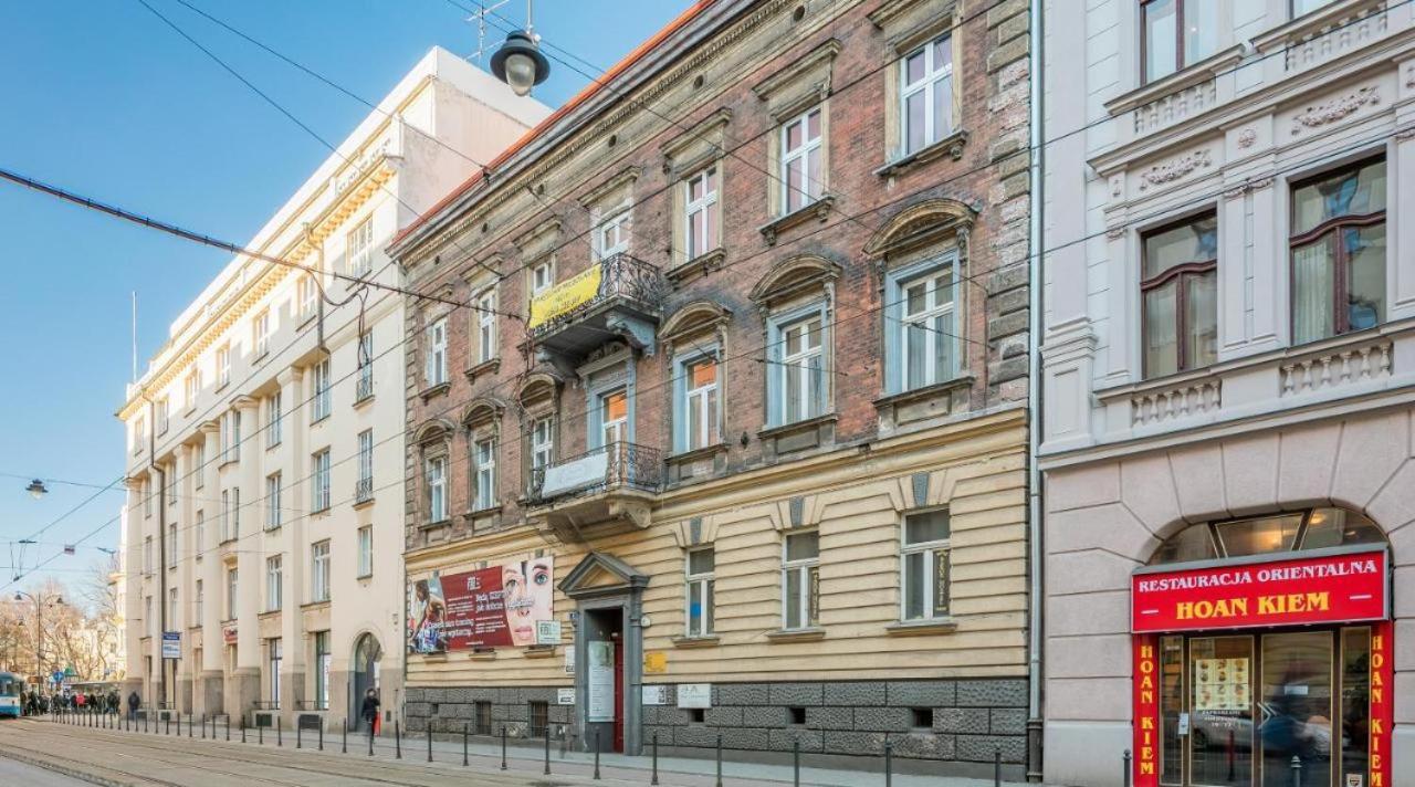 Aparthotel 4wings Cracovia