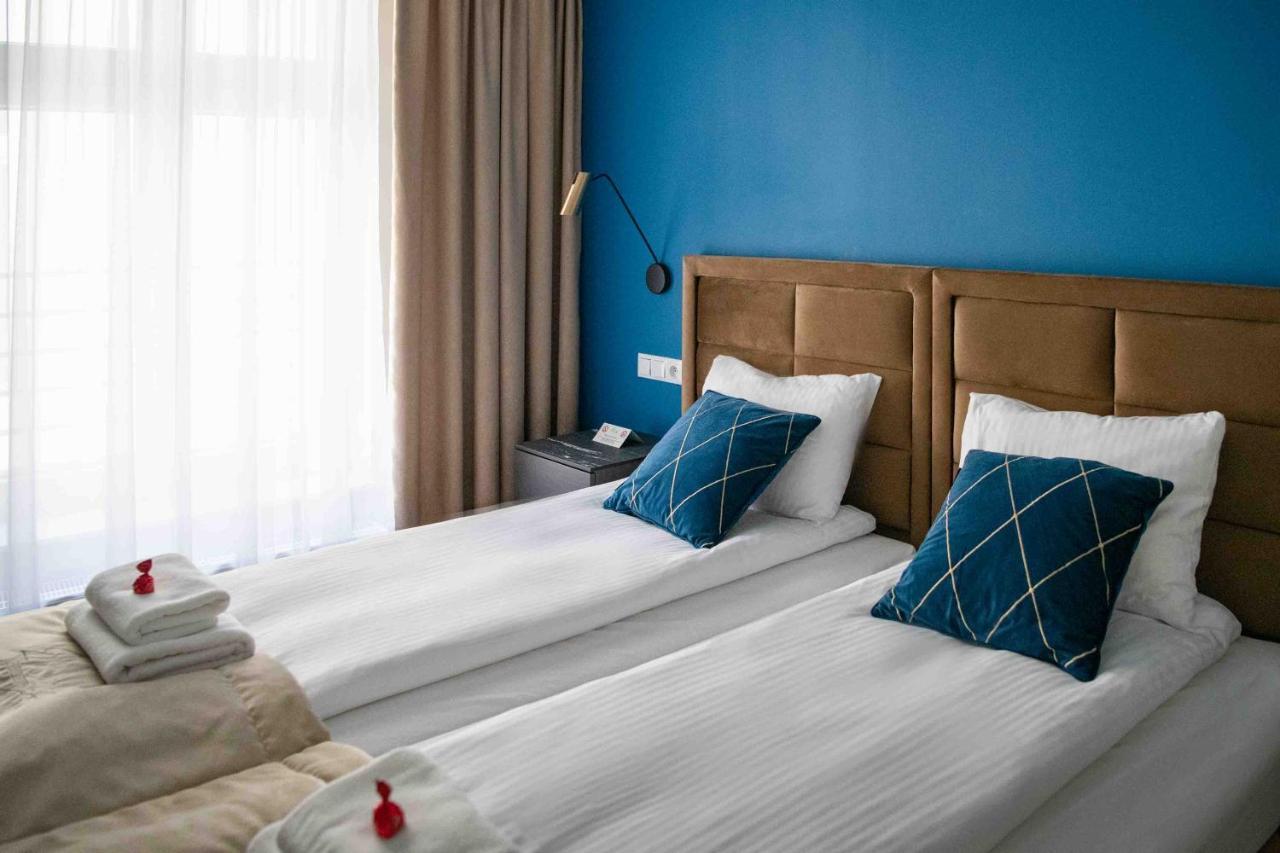 Aparthotel 4wings Krakau