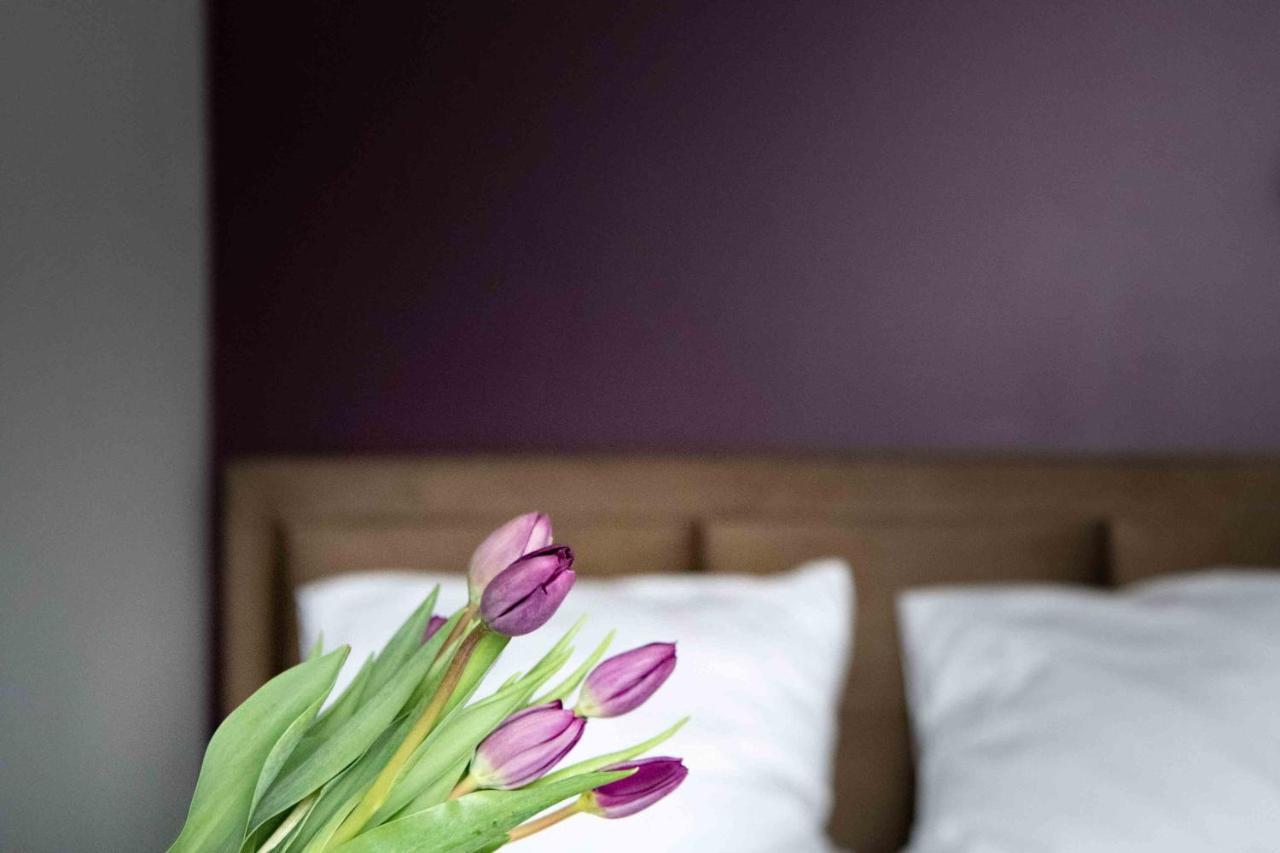 Aparthotel 4wings Krakau