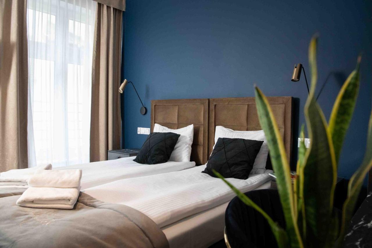 Aparthotel 4wings Krakau