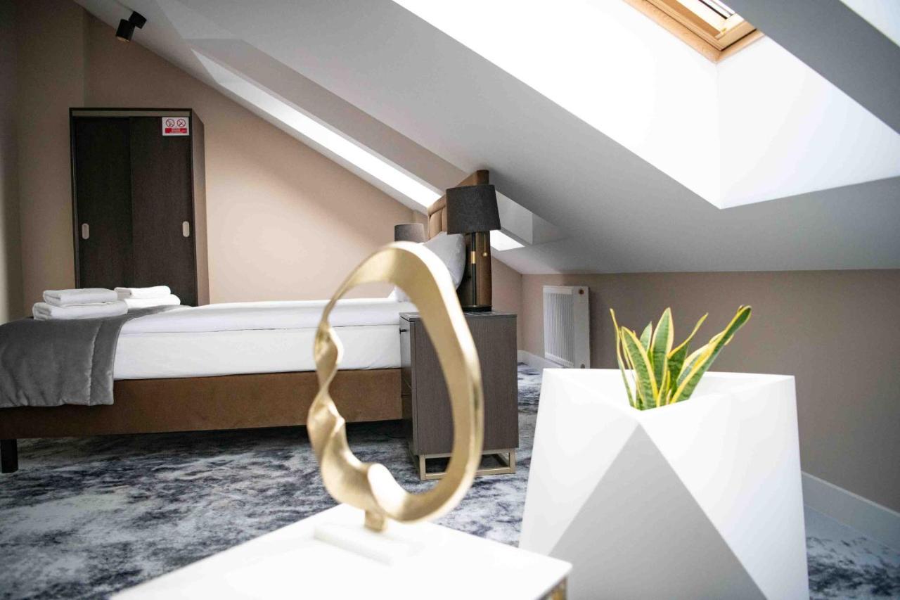 Aparthotel 4wings Krakau