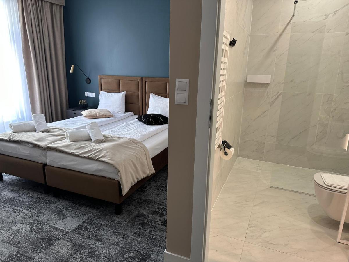 4wings Aparthotel *